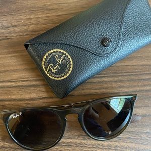 Rayban sunglasses